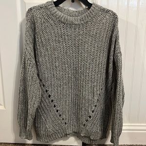 American Eagle sweater
